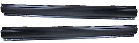 0156 - Порог левый правый Citroen Xsara 97-05 5 drz универсал