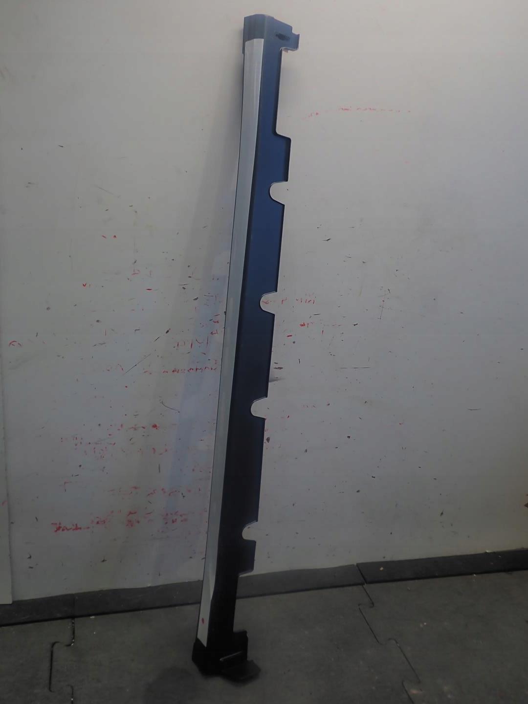 87754-K4000 - Порог педаль порога правая HYUNDAI KONA 2017-