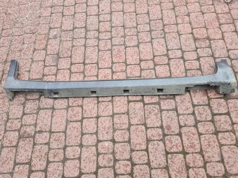 Порог педаль порога правая в сборе Opel Mokka