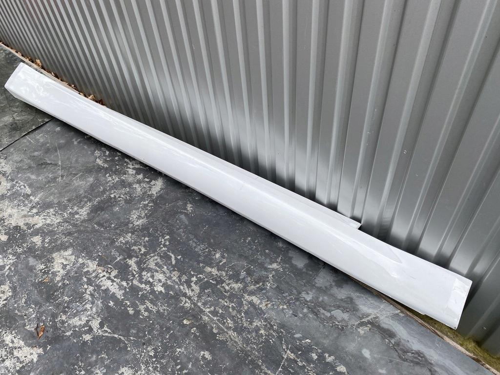 6000625637 - Поріг праве накладення порогу Alfa Giulia