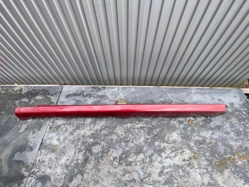 56389329 - Накладка порога правый Крайслер Таун кантри