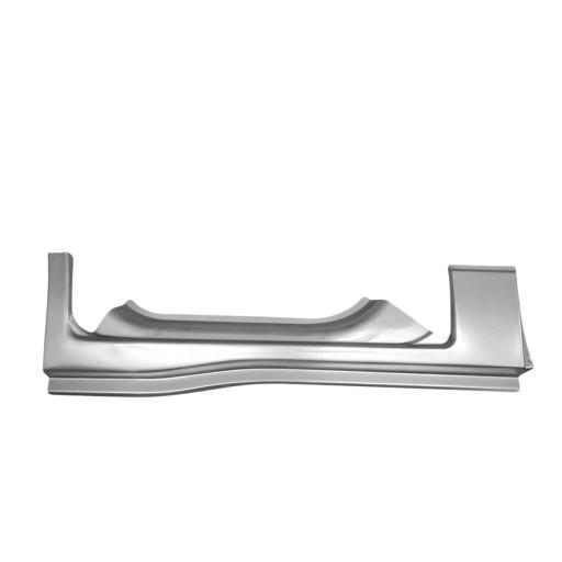 Autobig-15149 - Порог передний RENAULT MASTER 10- L