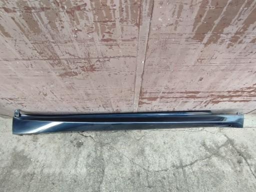 5177 8069278 - Порог правый молдинг BMW X5 G05 M-пакет
