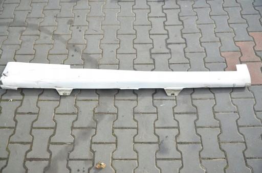 1K8853859 - Порог правый R-line VW Scirocco 1k8 2013