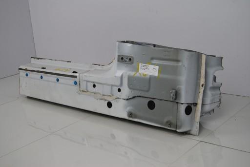 1K/19922/185 - Поріг правої чверті Chevrolet Camaro 2019+