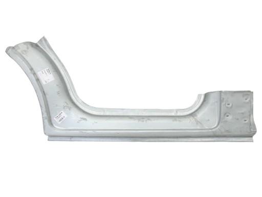 602641-1 - Renault Trafic II 2 Vivaro Primas