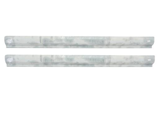 672241-2 X2 - Порог ремонт Seat Leon 1 и 1m Toledo II 2 1m2