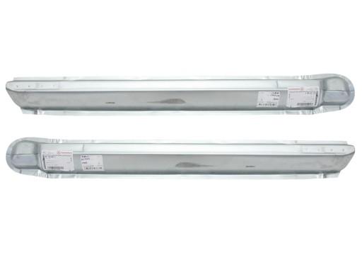 817541 +817542 - Toyota Land Cruiser fj 70 1984-93