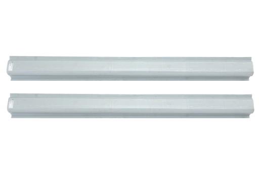 9531015 - Порог ремонт Vw Polo III 3 lift 6n2 1999-2001