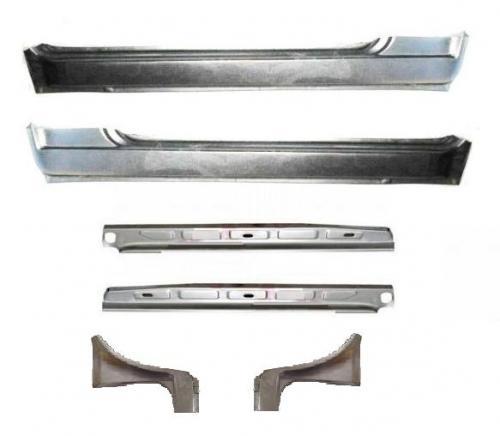 F126-PRO.L/2 6 - 6pcs Fiat 126p EL LM1