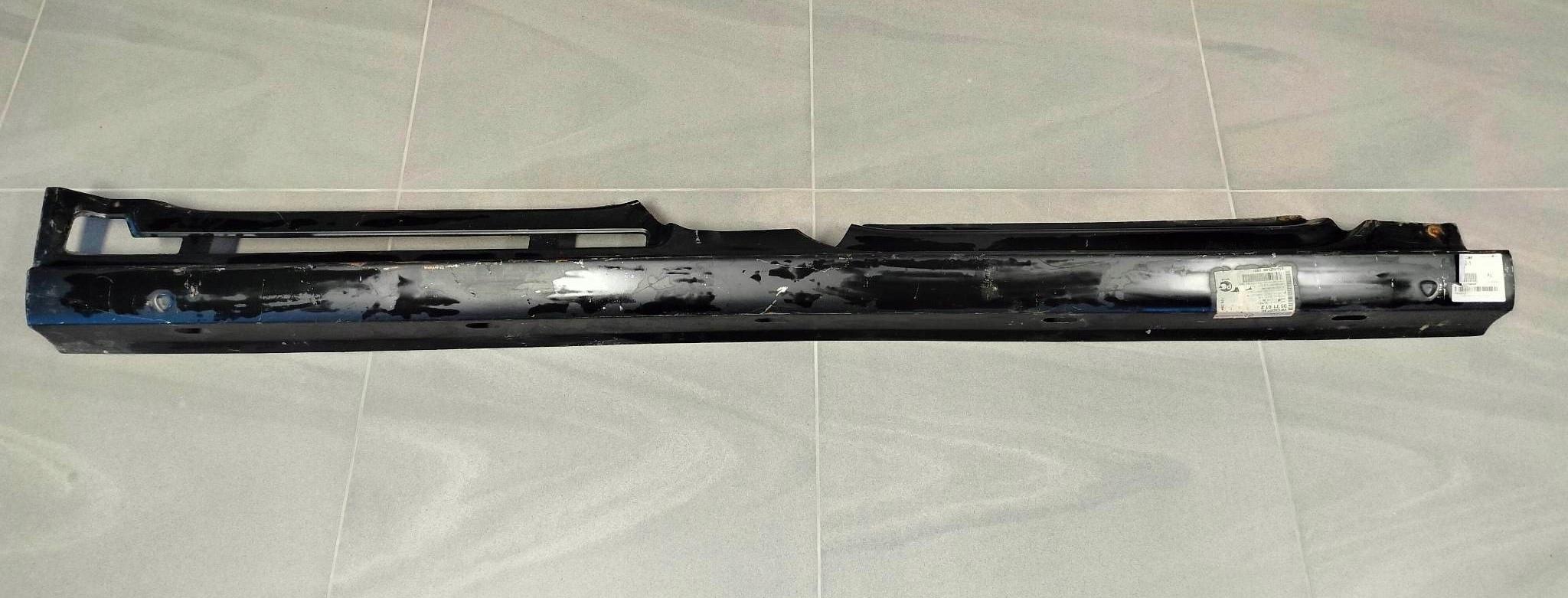 9571012 - Порог VW Caddy III 04-правый