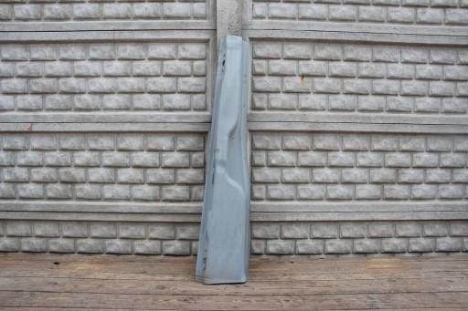 A6396370400 - Порог правая стойка Mercedes Vito Viano W639 03-14