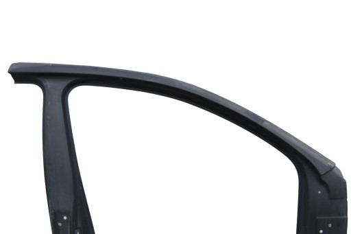 1K4809836A - Накладка на пороги правий Vw Golf V 5 1K0 5d 03-08 рр