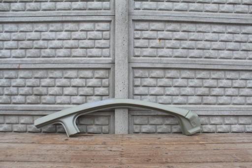 Порог правая стойка Vw Golf универсал 1k9 07-13