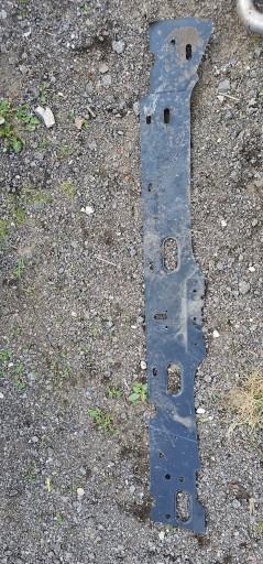 Поріг внутрішній Dacia Duster 764128889R