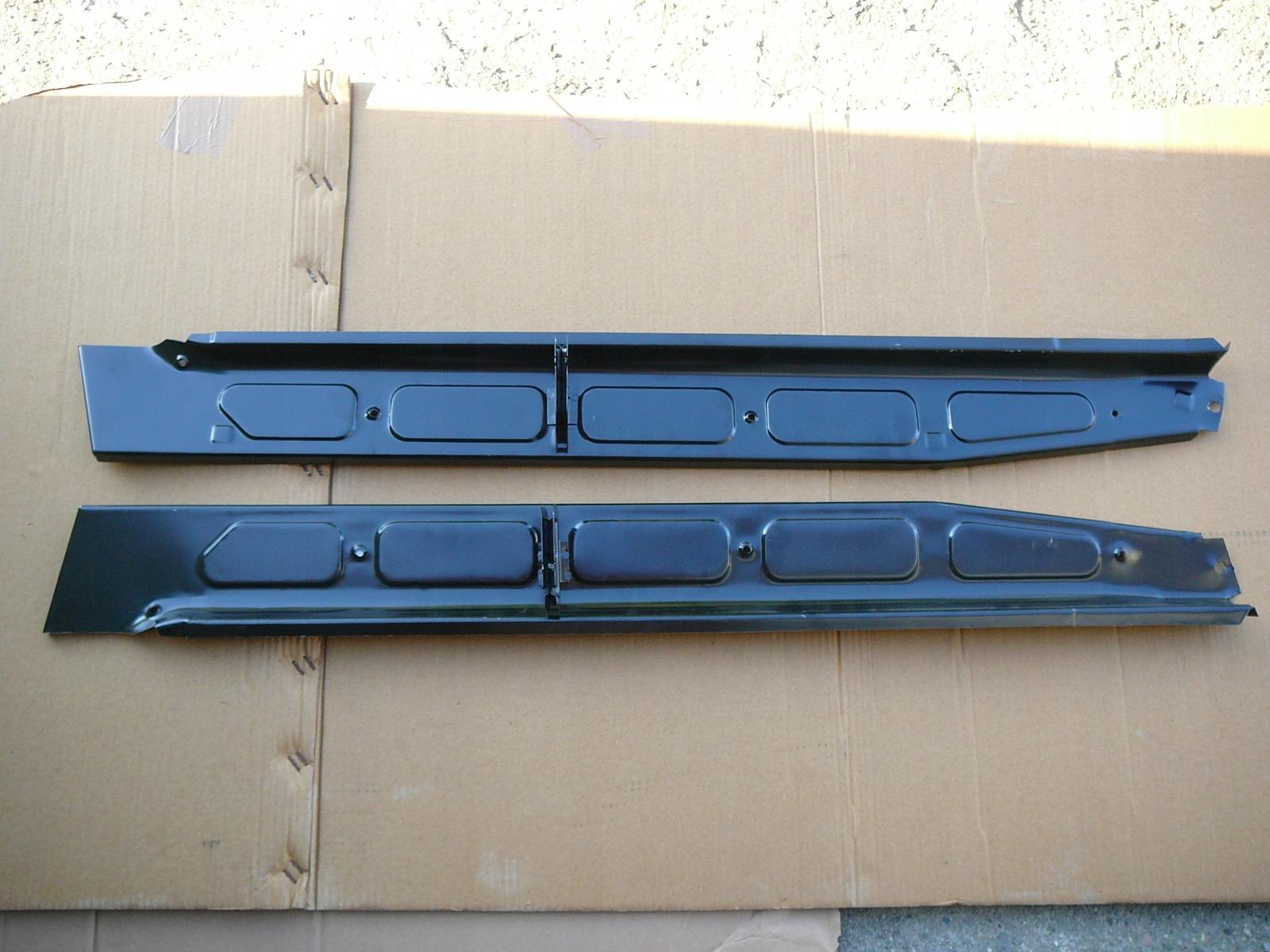 47 - Внутренний порог L v P-Fiat 500 / 57-75 /