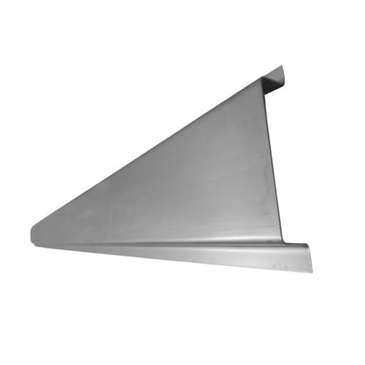 Autobig-15241 - Внутренний порог MERCEDES BENZ G Class 79- L=R