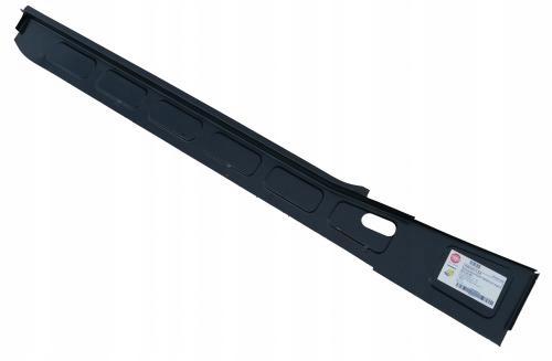 F600-PRO.WE02 - Внутренний порог левый Fiat 600 Zastava 750 L8O