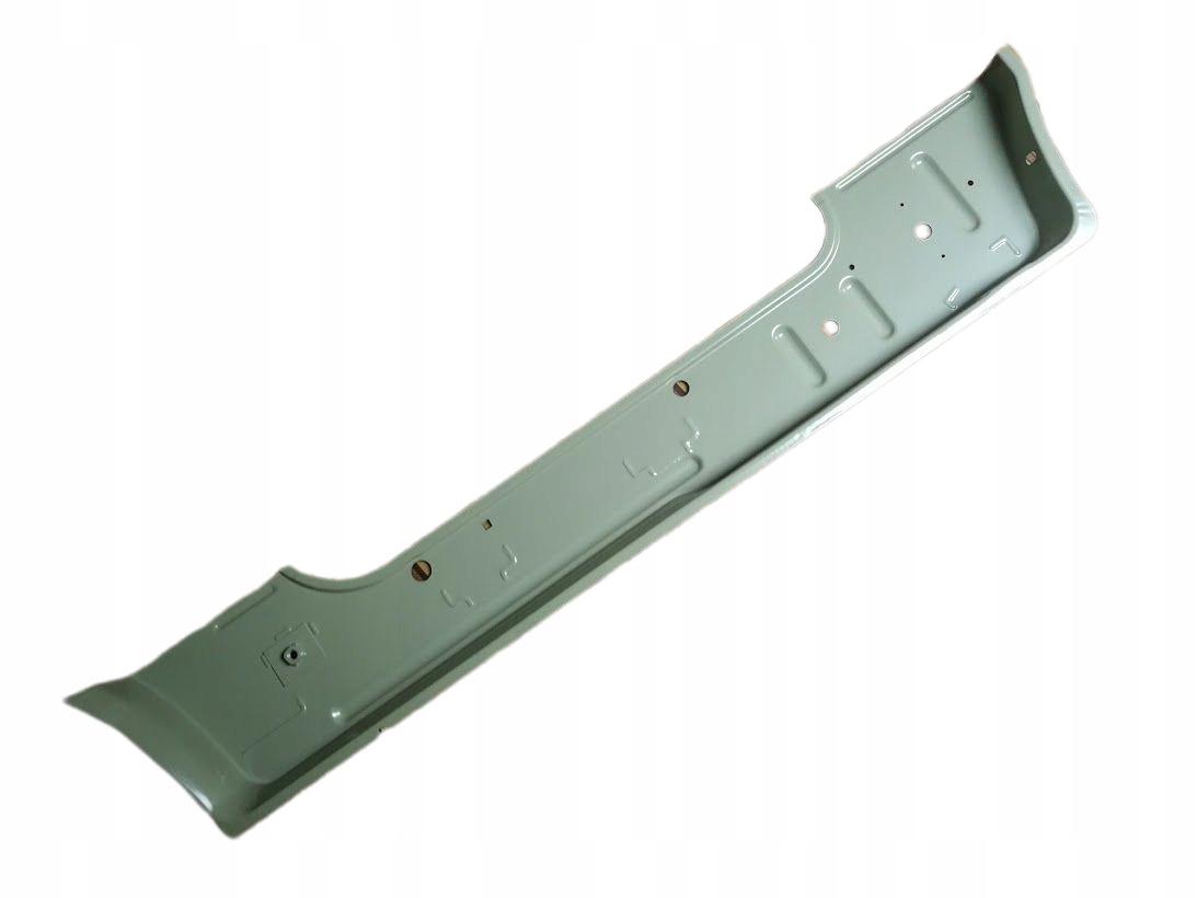 Внутрішній поріг правий Suzuki Samurai 61490-80003