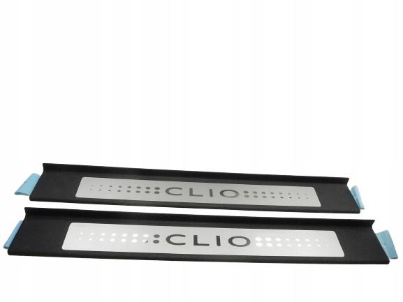 Лады 2шт. Renault Clio III 7711230491