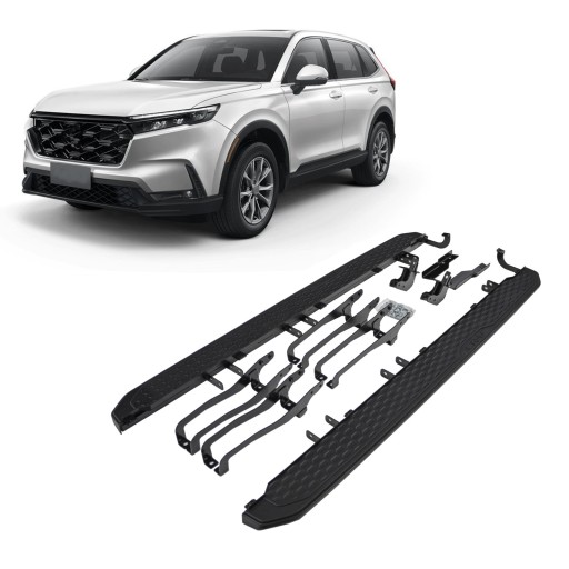 Подножки Honda CR-V с 2023 года.