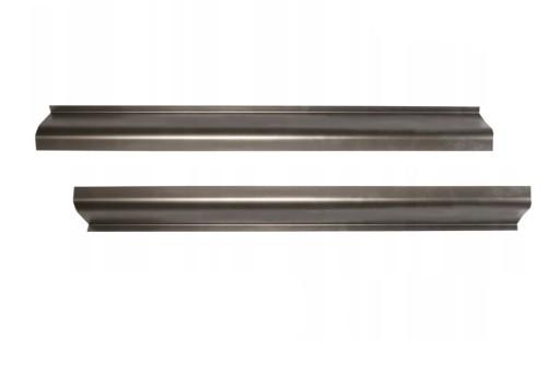 3288015 3288015 - Пороги ремонт порога KIA SORENTO 02-09 комплект