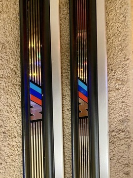 Внутренние пороги 