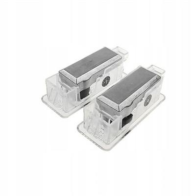 Світлодіодний проектор Lampla Mercedes CLA CLS E200 E220