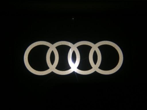 Оригинальные Проекторы Audi