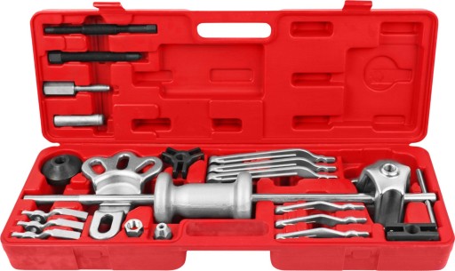 Proline Знімач інерційний для ступиць і підшипників, proline