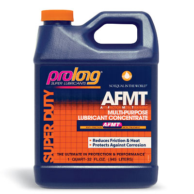 Prolong AFMT Anti-Friction Metal Treatment 945 мл