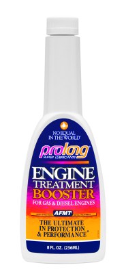 Пролонг ENGINE TREATMENT BOOSTER 236 МЛ