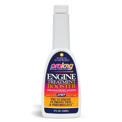 Prolong Engine Treatment Booster 8 унций 0,236 л