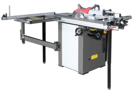 Прома ПКС-250ПН Настільна циркулярна пила 2200Вт