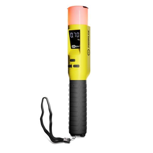 Promiler Iblow 10 поліцейський алкотестер гарантія 5л.