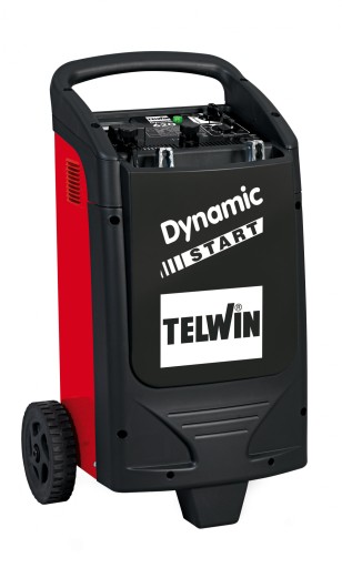 DYNAMIC 620 Telwin 829384 Зарядний пристрій зі стартером