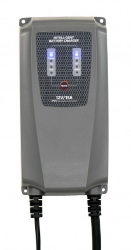 Випрямляч EXPERT CHARGER 15