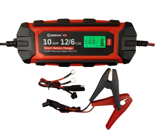 Випрямляч Enerblock ENR12-10