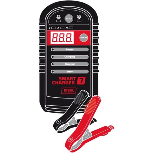 ИДЕАЛ SMART7 выпрямитель