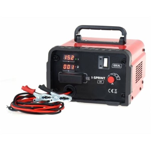 ИДЕАЛ СПРИНТ 30 СПРИНТ 30 выпрямитель