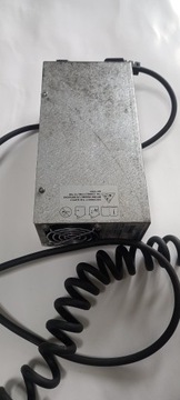 Выпрямитель зарядного устройства 24 В постоянного тока 30 А BT TOYOTA LEVIO