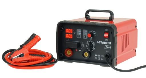 Выпрямитель STARTER 800A IDEAL I-STARTER 841 12/24В