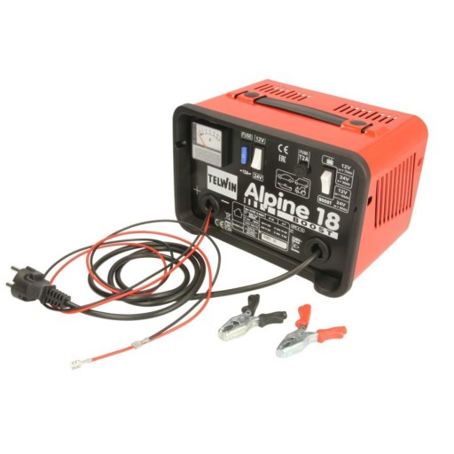 Выпрямитель TELWIN ALPINE 18