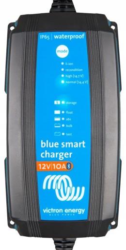 Victron Blue Smart 12/10 Bluetooth-выпрямитель 12В 10А IP65