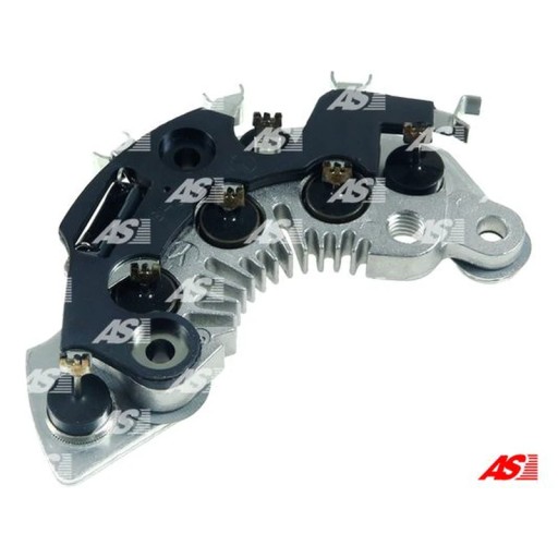 Выпрямитель, генератор AS-RU ARC1005