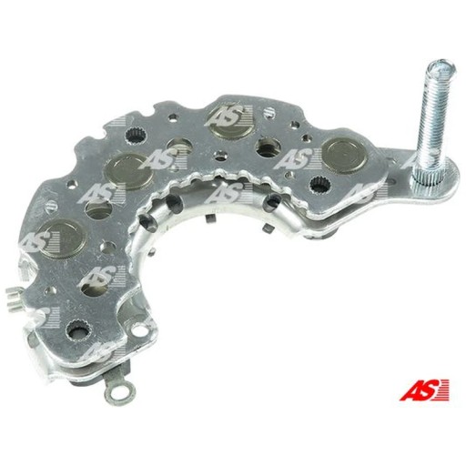 Випрямляч, генератор AS-PL ARC2072