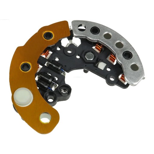 Випрямляч, генератор AS-PL ARC3028