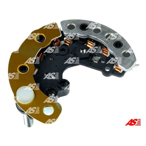 Випрямляч, генератор AS-PL ARC3122