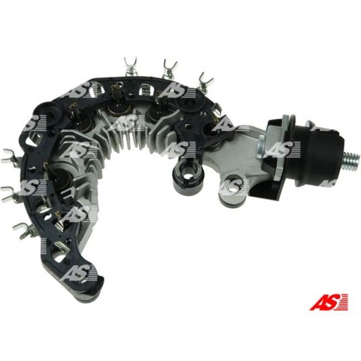 Випрямляч, генератор as-RU ARC3135