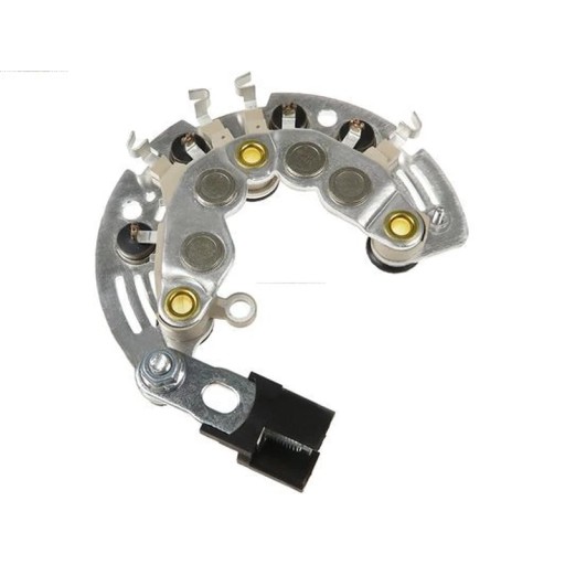 Випрямляч, генератор AS-PL ARC9021